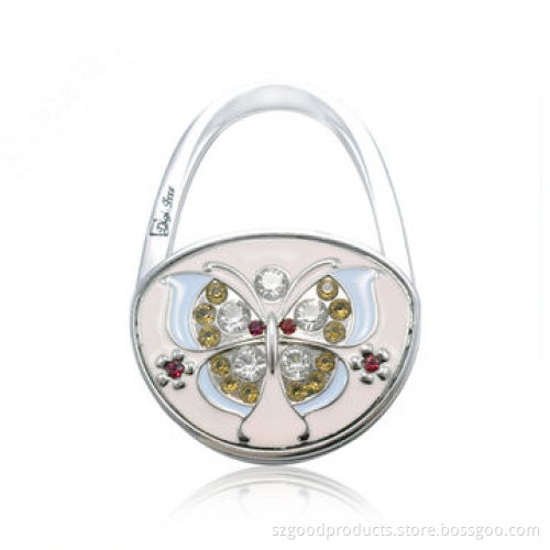 Mobile phone novelties with Bluetooth flash strap and bag hanger, anti lost, welcome OEM/ODM